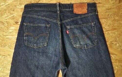 LVC 90s Levi's 503xx LVC 90s Levi's 503xx