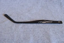 no name vintage eyeglass aluminum temple black 5-1/4