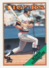 Click to enlarge Kirk Gibson