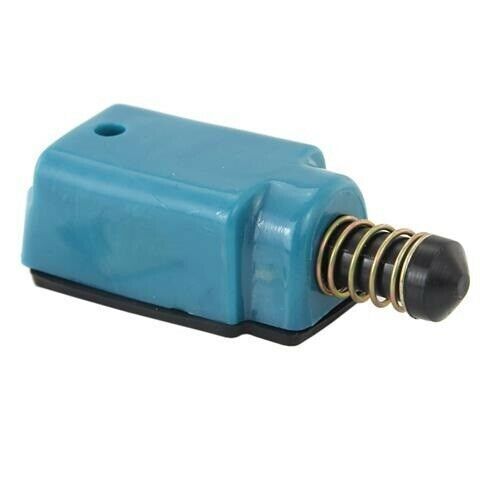 Vespa Smallframe Rear Brake Light Switch Stop Light Switch AC Type - Picture 1 of 1