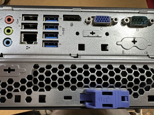 FAST Intel i3 Desktop 3.0GHz CPU 4GB 250GB DVD WINDOWS XP PRO 32 Bit GAMING PC - Picture 9 of 11