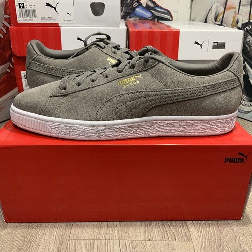puma suede classic tmc