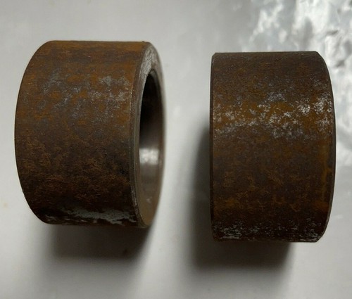 Tisco brand 2-PACK of 6103-35 Hub Spacer for Bush Hog FREE SHIPPING - Picture 3 of 4