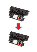 Paquete de solenoides TCM TCU servicio de programación de clonación para GM 6T70 6T75 6T80
