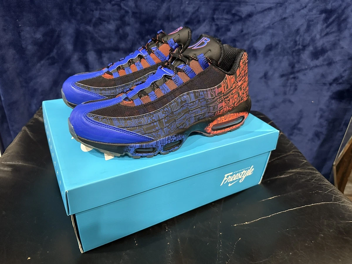 Air max online 95 doernbecher 2019