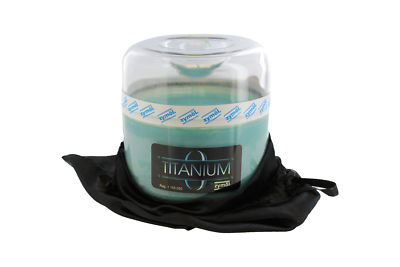 Zymol 155 Titanium Glaze - 8 Oz Jar for sale online | eBay