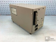 40004B-6 ANDREW COMMSCOPE LOW HIGH PRESSURIZA...
