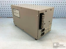 40004B-6 ANDREW COMMSCOPE LOW HIGH PRESSURIZATION MONITOR 10.5 PSIG