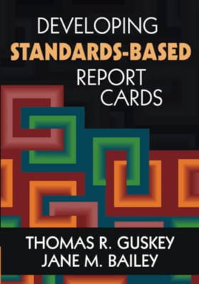 Entwicklung standardbasierter Berichtskarten - Taschenbuch NEU Thomas R. Guske 2009-11-