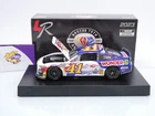 Lionel Racing C412323WODPR # Ford NASCAR 2023 Ryan Preece - Wonder Bread 1:24