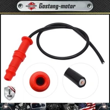 For Polaris Sportsman 500 4x4, 1996-2002, Spark Plug Wire & Cap - 3084980