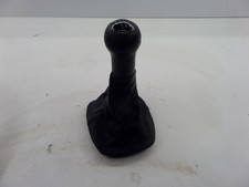 Vw Jetta Gli 6 Speed Mt Shift Knob Mk4 00-05 Oem