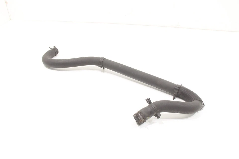 HUMMER H2 2003-2006 6,0 L RADIADOR REFRIGERANTE ENTRADA SUPERIOR MANGUERA TUBO OEM Foto 2 de 4