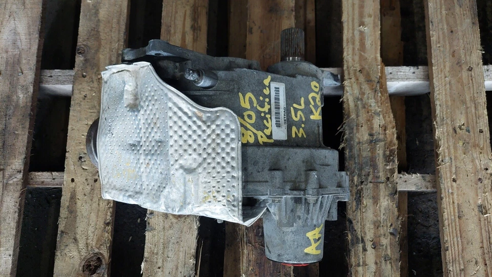 Estojo de transferência Chrysler Pacifica AWD 2004-2006 - Imagem 4 de 4