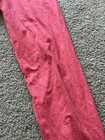LuLaRoe Solid Color Coral Buttery Soft Leggings Size Tween — photo 2