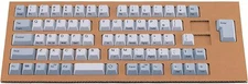 PFU HHKB Professional Replace Keycap Japanese Key 69 keys PD-KB420KTW JAPAN NEW