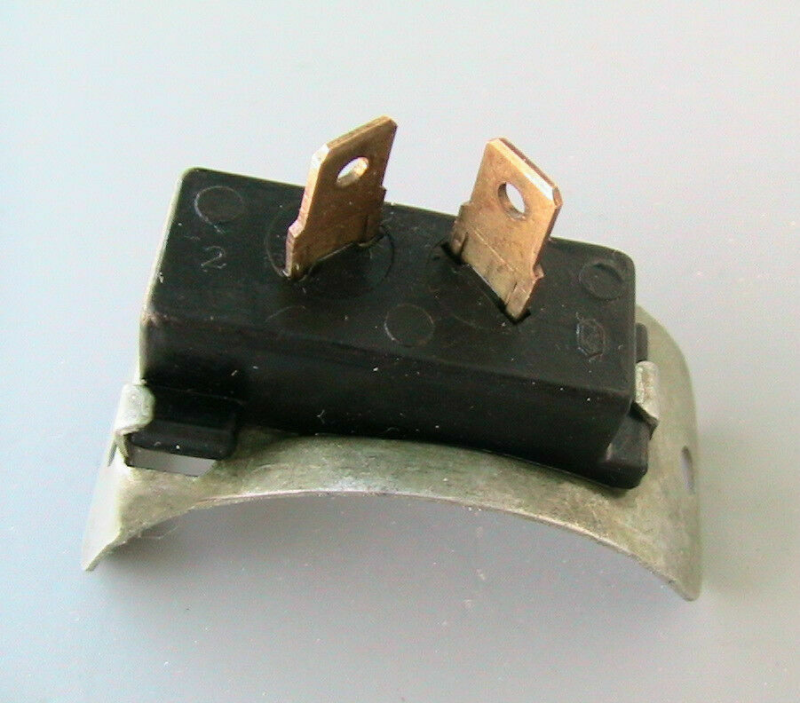 NOS 1957 CHEVROLET BACKUP LIGHT SWITCH MANUAL SHIFT TRANSMISSION 5948185 eBay