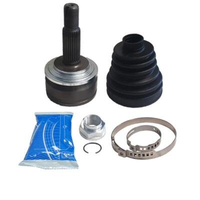 SKF VKJA 3970 Kit Giunti Semiasse Lato Ruota Per Ford Kuga I