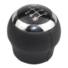 6 Gang Schaltknauf Schalthebel Schaltknopf Für Toyota Corolla E14 2006–2012