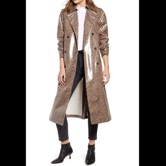Something navy on sale raincoat