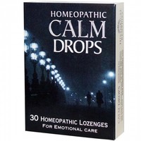 Historical Remedies Calm Drops 30 Lozenge Historical Remedies Calm Drops 30 Lozenge