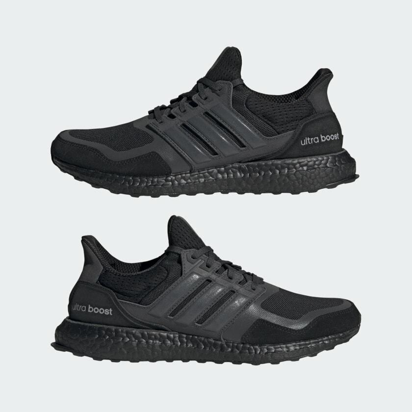 ultraboost s and l