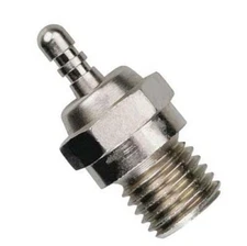 O.S. 71653000 LC3 T-Maxx / Revo Glow Plug Hot