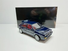 LANCIA DELTA HF Integrale Evo II Club Italia del 1992 - 1/18 Kyosho art. 08343SC