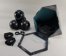 Wonder Workshop CUE Coding Cleverbot - tested/working - kids programmable robot!