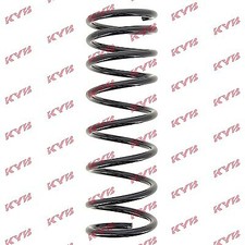 KYB Fahrwerksfeder Hinterachse für OPEL