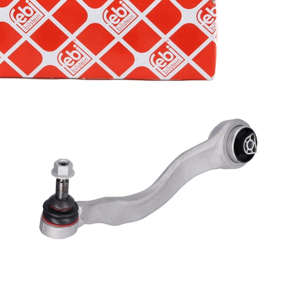febi 180550 Querlenker FüR BMW 5Er G30 G31 Vorne Unten Links 31106861165-image