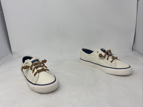 sperry seacoast ivory
