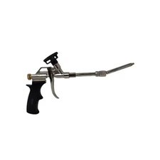 Vega Bond Pro-Foam Gun for Spray Foam with PTFE non-stick coated basket