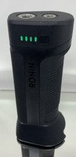 DJI Ronin BG18 Battery Grip - Model RSCG18 Lot of 1 Stabilzer Battery