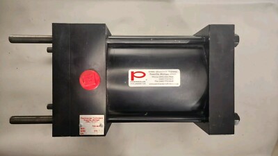 Peninsular Cylinders SEF790 Cylinder 1000 Max PSIG Bore 6 STK 4.5