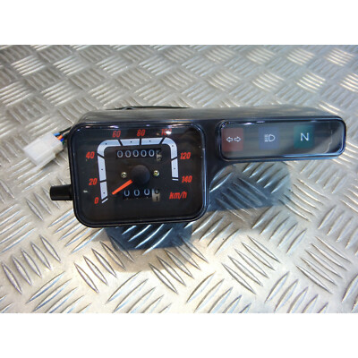 Ensemble Engrenages Entraînement Compteur Vitesse - Compatible XR250R XR350R XR500R XR600R