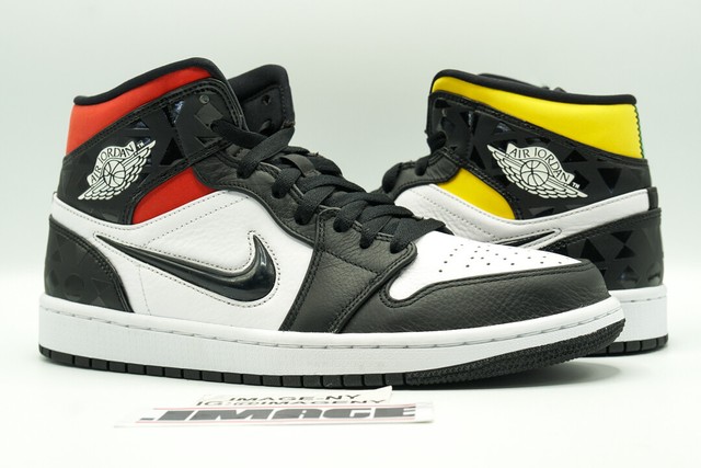 aj1 mid quai 54