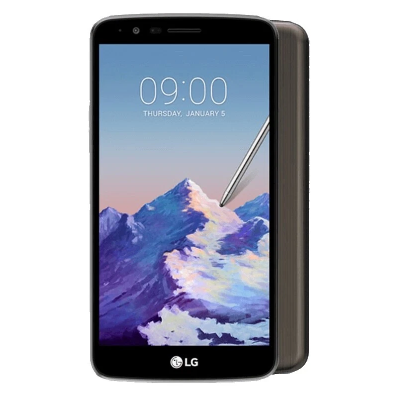Las mejores ofertas en LG Stylo 3 Cell Phones & Smartphones | eBay