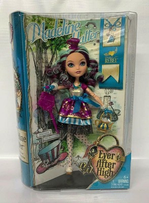 Игрушка mattel ever after high коллекц.главные герои dmn83 #2 (746775266509)