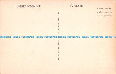 R400085 4 St Honorat Iles de Lerins Lancien Monastere a travers