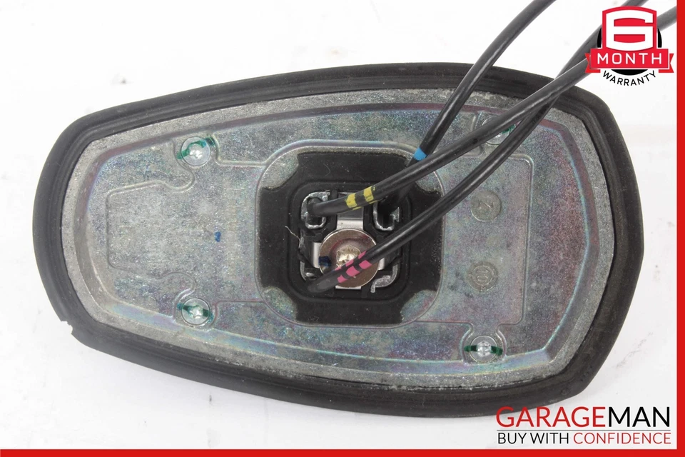 Antena de radio aleta de tiburón 11-17 Mercedes W207 E350 E500 OEM Foto 3 de 4