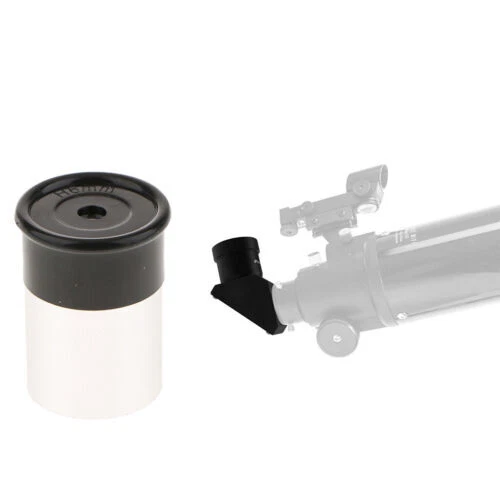 Specchi e prismi per telescopio