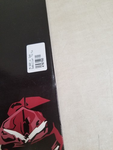 MF DOOM SADE SADEVILLIAN (THE MIXTAPE) CLEAR VINYL RARE SOLD OUT - Picture 4 of 6