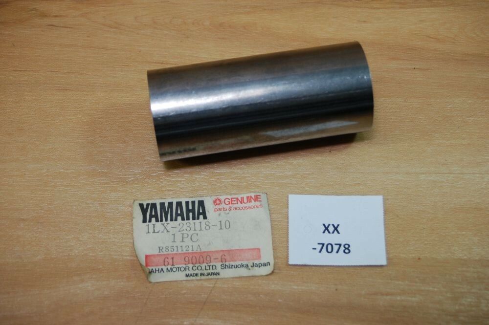 t Yamaha 1LV-23118-L0 SPACER Genuine NEU NOS xx7078 | eBay