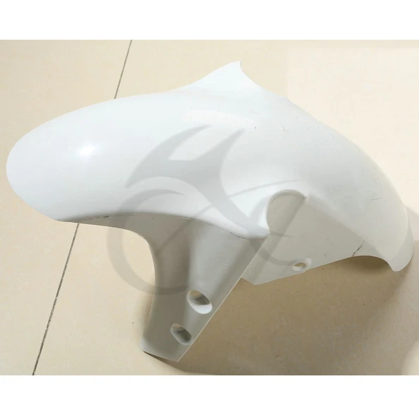 Juego de carrocería de carenado de plástico sin pintar para Yamaha YZF R1 YZF-R1 1998-1999 98 99 Foto 4 de 4