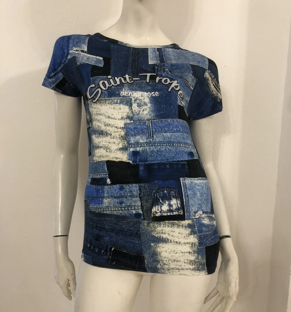 Women's Denny Rose Tops for sale | eBay