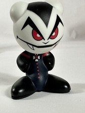 LN Mattel Radica UB Funkeys Figure - VLURP Gray/Red Dream States Series Vampire