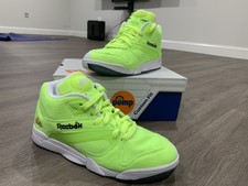 reebok court victory pump felt
