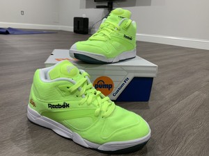 reebok pump alife