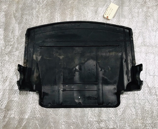 9906 BMW E46 Engine Splash Shield Compartment Under Floor Protection